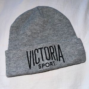 Victoria Secret sport beanie